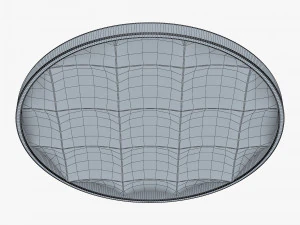 間接反射体 v1 3Dモデル