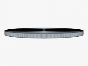Indirect Reflector v 1 3D-Modell