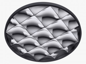 Floodlight and Indirect Reflector v 1 3D मॉडल