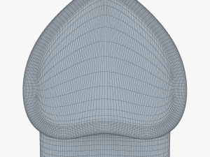Ring in Red Box v 1 3D Model