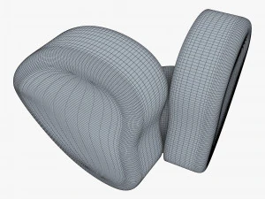 Ring in Red Box v 1 3D Model