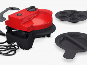 Xpress Redi Set Go 3D Model