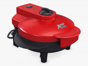 Xpress Redi Set Go 3D Model