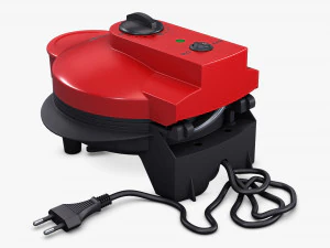 Xpress Redi Set Go 3D Model