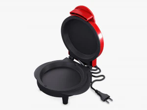 Xpress Redi Set Go 3D Model