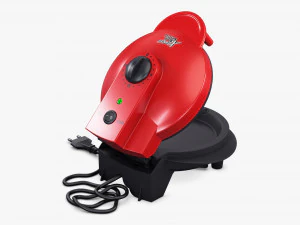 Xpress Redi Set Go 3D Model