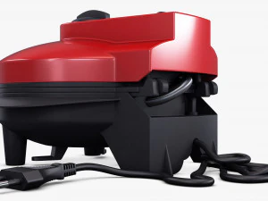 Xpress Redi Set Go 3D Model