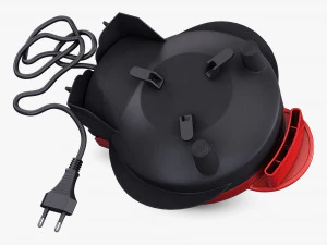 Xpress Redi Set Go 3D Model