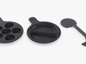 Xpress Redi Set Go 3D Model