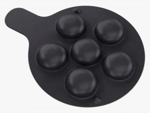 Xpress Redi Set Go 3D Model