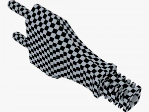 Europlug v 1 3D Model