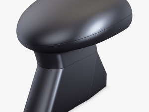 Aircraft Instrument Panel v 1 3Dモデル