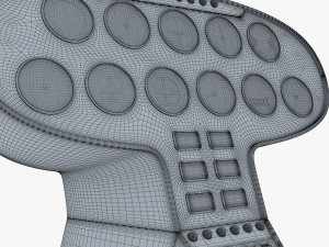 Aircraft Instrument Panel v 1 3Dモデル