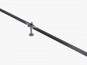 Helicopter Main Rotor System v 1 3Dモデル