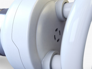 Light Bulbs E27 Collection volume 1 Modello 3D
