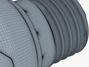 Light Bulbs E27 Collection volume 1 Modello 3D