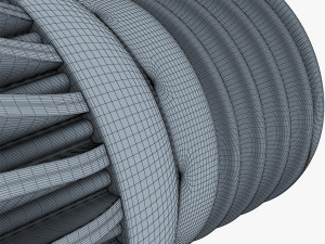 Light Bulbs E27 Collection volume 1 Modello 3D