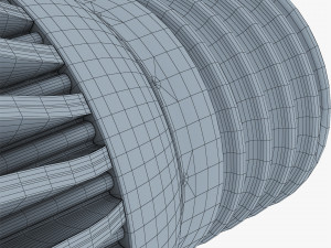 Light Bulbs E27 Collection volume 1 Modello 3D