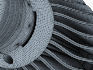 Light Bulbs E27 Collection volume 1 Modello 3D