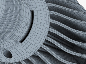 Light Bulbs E27 Collection volume 1 Modello 3D