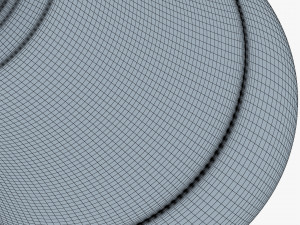 Light Bulbs E27 Collection volume 1 Modello 3D
