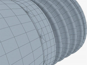Light Bulbs E27 Collection volume 1 Modello 3D