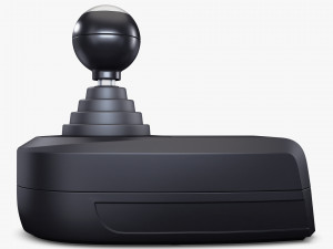 Simple Game Simulator Shifter M 1 Modelo 3D