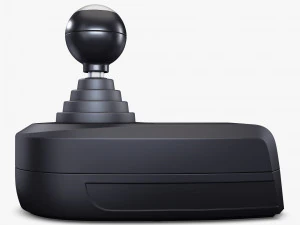 Simple Game Simulator Shifter M 1 3D Model