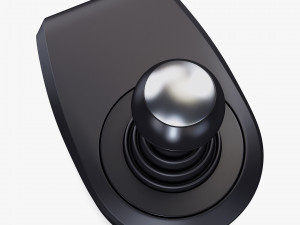 Simple Game Simulator Shifter M 1 Modelo 3D