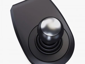 Simple Game Simulator Shifter M 1 3D Model
