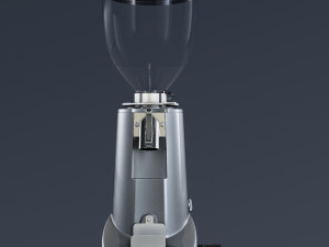Coffee Grinder Fiorenzato F5 GD M 1 3D Model