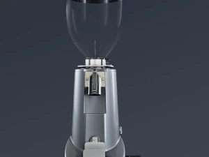 Кавомолка Fiorenzato F5 GD M 1 3D Модель