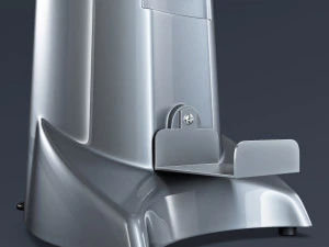 Кавомолка Fiorenzato F5 GD M 1 3D Модель