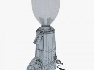 Кавомолка Fiorenzato F5 GD M 1 3D Модель
