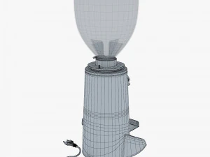 Кавомолка Fiorenzato F5 GD M 1 3D Модель