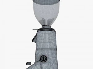 Кавомолка Fiorenzato F5 GD M 1 3D Модель