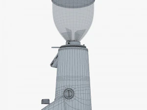 Кавомолка Fiorenzato F5 GD M 1 3D Модель