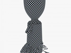 Кавомолка Fiorenzato F5 GD M 1 3D Модель