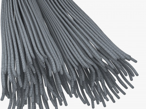 Hanging Feng Shui Coin M 1 Model 3D
