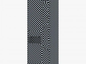 Coffee Vending Machine Luce ES M 1 3D Model