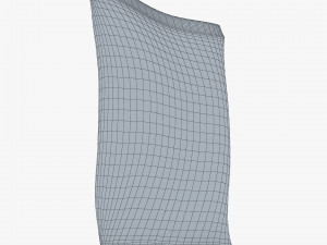 Chips Packaging Dalac Simple M 1 3D-Modell