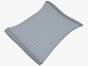 Chips Packaging Dalac Simple M 1 3D-Modell