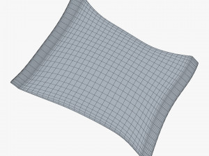 Chips Packaging Dalac Simple M 1 3D-Modell
