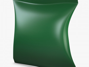 Chips Packaging Gorash Simple M 1 Modèle 3D