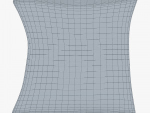 Chips Packaging Gorash Simple M 1 Modèle 3D