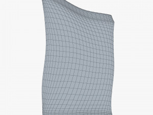 Chips Packaging Gorash Simple M 1 Modèle 3D