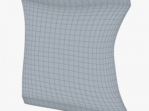 Chips Packaging Gorash Simple M 1 Modèle 3D