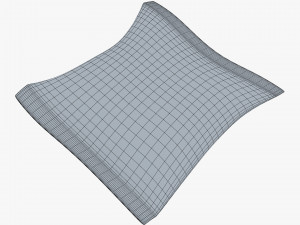 Chips Packaging Gorash Simple M 1 Modèle 3D