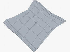 Chips Packaging Gorash Simple M 1 Modèle 3D