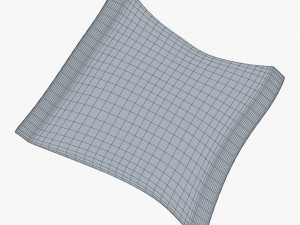 Chips Packaging Gorash Simple M 1 Modèle 3D